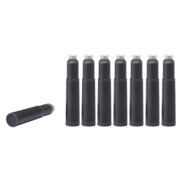 Fountain Pen Ink Cartridges 8-pack in the group Pens / Pen Accessories / Fountain Pen Ink / Fountain Pen Cartridges at Pen Store (138193_r)