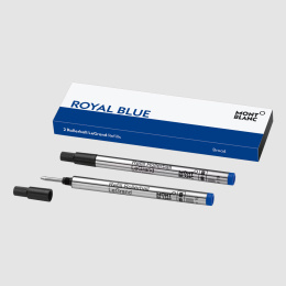 Refill Rollerball LeGrand 2-pack in the group Pens / Pen Accessories / Cartridges & Refills at Pen Store (138202_r)