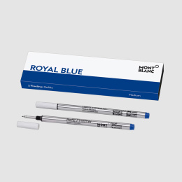 Refill Fineliner 2-pack in the group Pens / Pen Accessories / Cartridges & Refills at Pen Store (138212_r)