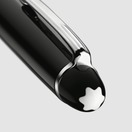 Meisterstück Classique Rollerball Platinum in the group Pens / Fine Writing / Rollerball Pens at Pen Store (138219)