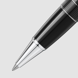 Meisterstück LeGrand Rollerball Platinum in the group Pens / Fine Writing / Rollerball Pens at Pen Store (138221)