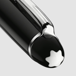 Meisterstück LeGrand Rollerball Platinum in the group Pens / Fine Writing / Rollerball Pens at Pen Store (138221)