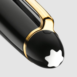 Meisterstück LeGrand Rollerball in the group Pens / Fine Writing / Rollerball Pens at Pen Store (138223)