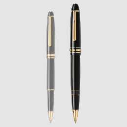 Meisterstück LeGrand Rollerball in the group Pens / Fine Writing / Rollerball Pens at Pen Store (138223)