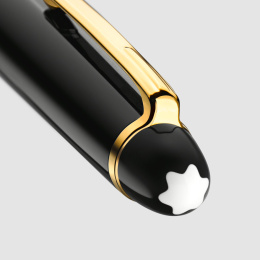 Meisterstück Classique Fountain Pen Medium in the group Pens / Fine Writing / Fountain Pens at Pen Store (138226)