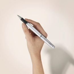 Meridian Chrome Rollerball in the group Pens / Fine Writing / Rollerball Pens at Pen Store (138309)
