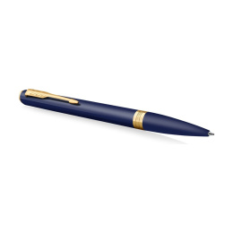 Meridian Blue/Gold Ballpoint in the group Pens / Fine Writing / Ballpoint Pens at Pen Store (138314)
