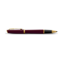 Meridian Red/Gold Rollerball in the group Pens / Fine Writing / Rollerball Pens at Pen Store (138317)