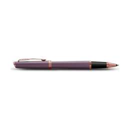 Meridian Purple/Pink Gold Rollerball in the group Pens / Fine Writing / Rollerball Pens at Pen Store (138321)