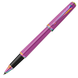 Meridian Grape/Rainbow Rollerball in the group Pens / Fine Writing / Rollerball Pens at Pen Store (138333)