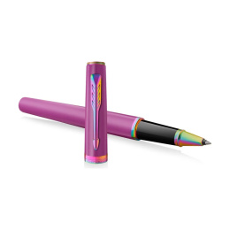 Meridian Grape/Rainbow Rollerball in the group Pens / Fine Writing / Rollerball Pens at Pen Store (138333)