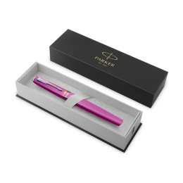 Meridian Grape/Rainbow Rollerball in the group Pens / Fine Writing / Rollerball Pens at Pen Store (138333)