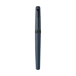Meridian Blue/Black Rollerball in the group Pens / Fine Writing / Rollerball Pens at Pen Store (138337)