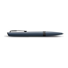 Meridian Blue/Black Ballpoint in the group Pens / Fine Writing / Ballpoint Pens at Pen Store (138338)