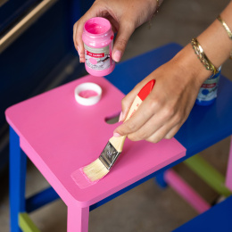 Indoor & Outdoor Craft Paint 100 ml in the group Hobby & Creativity / Paint / Hobby Paint at Pen Store (138373_r)