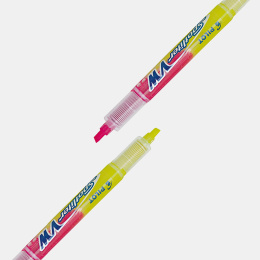Sample kit Unique Highlighters in the group Pens / Office / Highlighters at Pen Store (sample01_set)