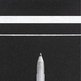Sample kit White in the group Selected / Sample kits at Pen Store (sample06_set)