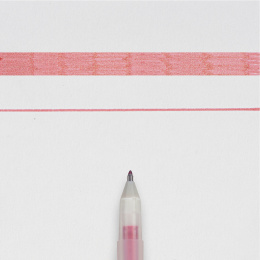 Sample kit Red in the group Selected / Sample kits at Pen Store (sample07_set)